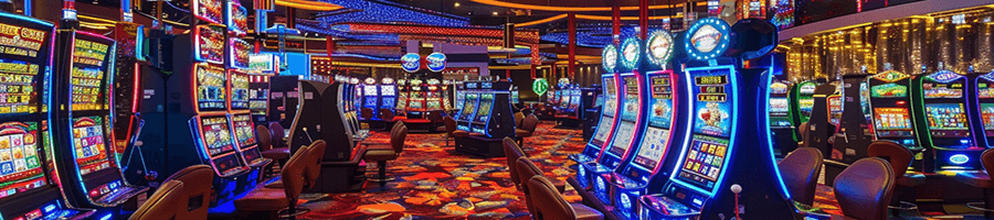 Баннер казино Спрут